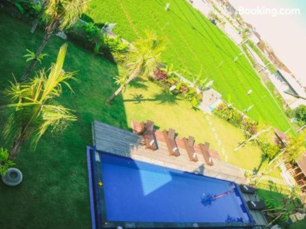Puri Canggu Rooms 2 Exterior photo