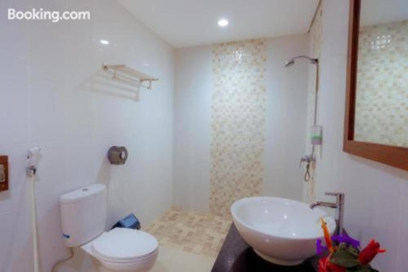 Puri Canggu Rooms 2 Exterior photo