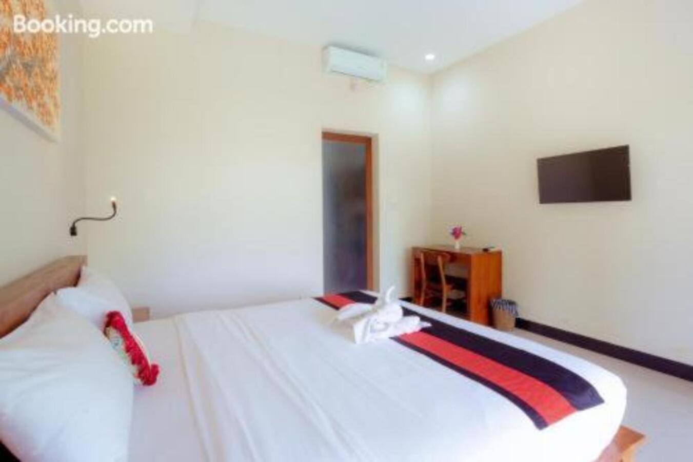 Puri Canggu Rooms 2 Exterior photo