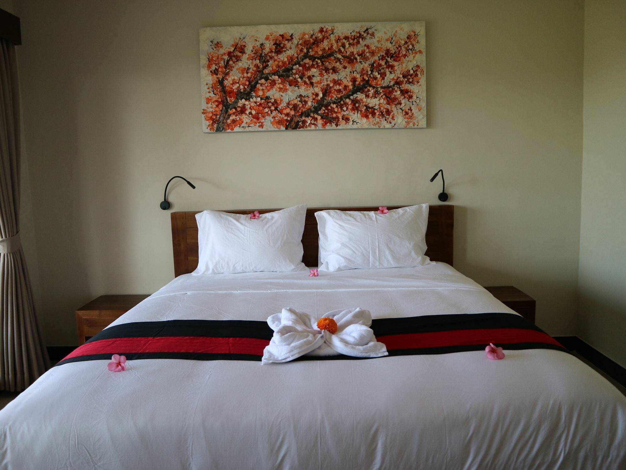 Puri Canggu Rooms 2 Exterior photo
