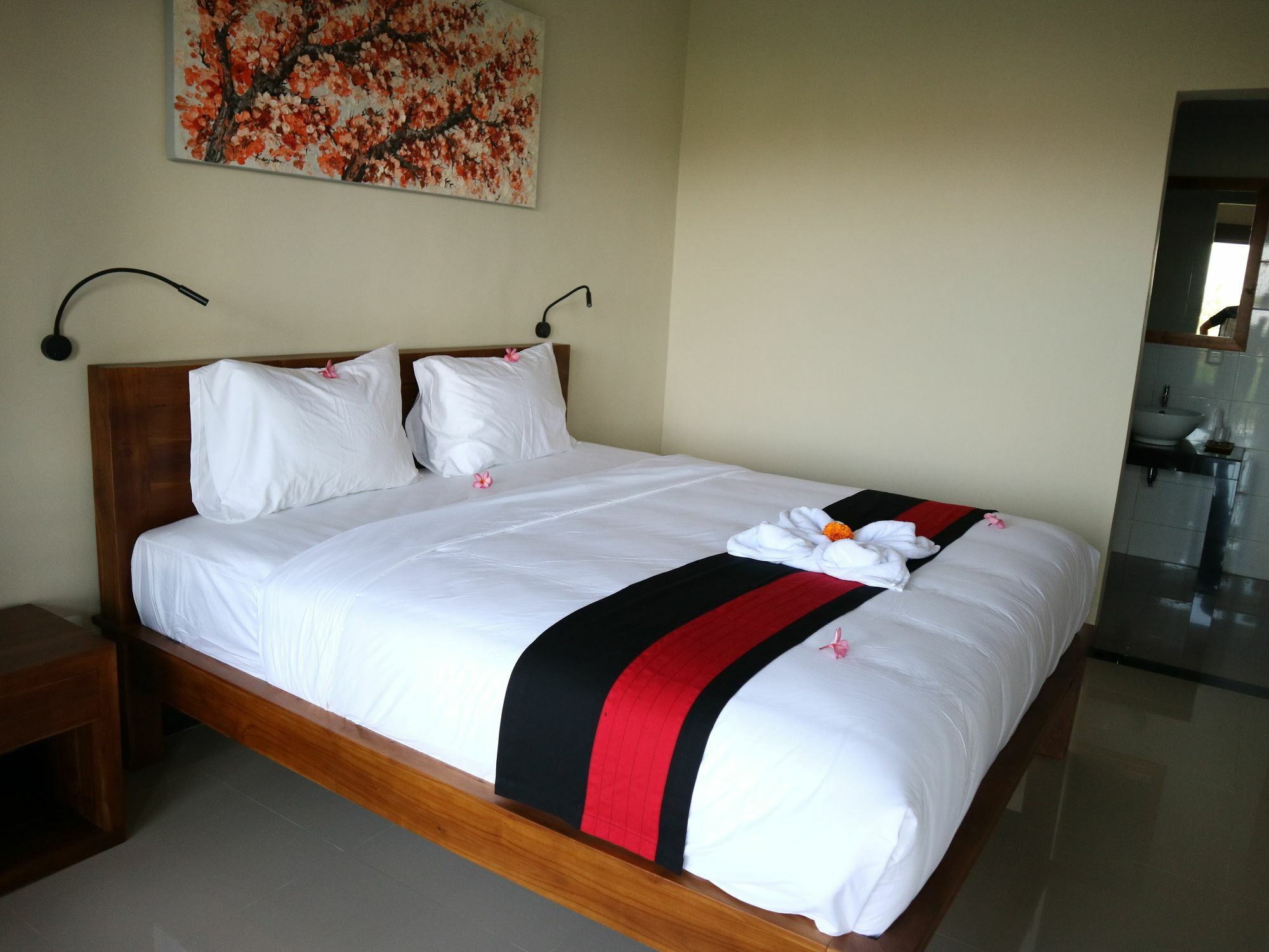 Puri Canggu Rooms 2 Exterior photo