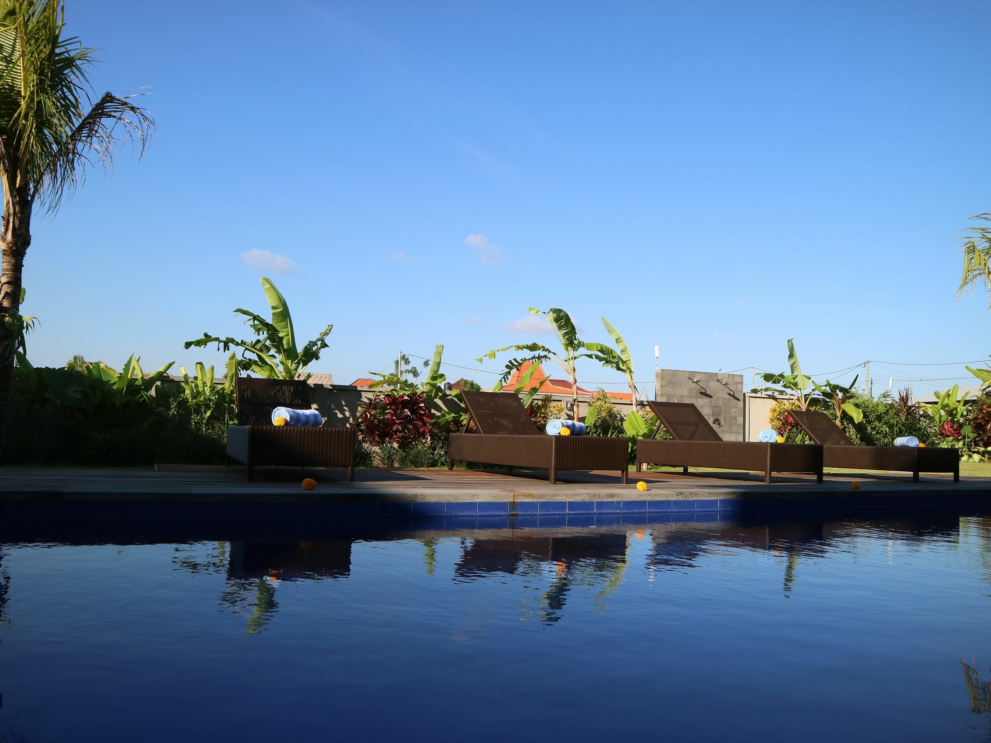 Puri Canggu Rooms 2 Exterior photo
